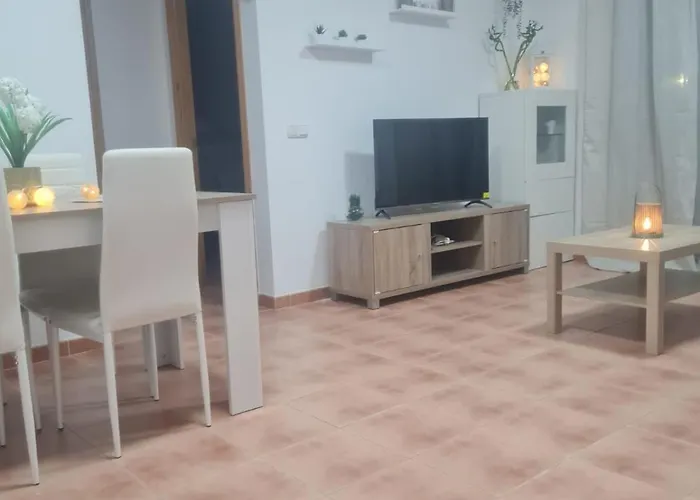Coco Appartement