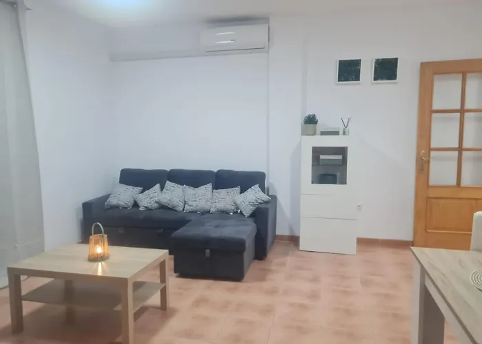 Coco * Nerja