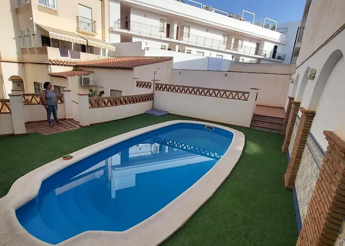 Coco Appartement *