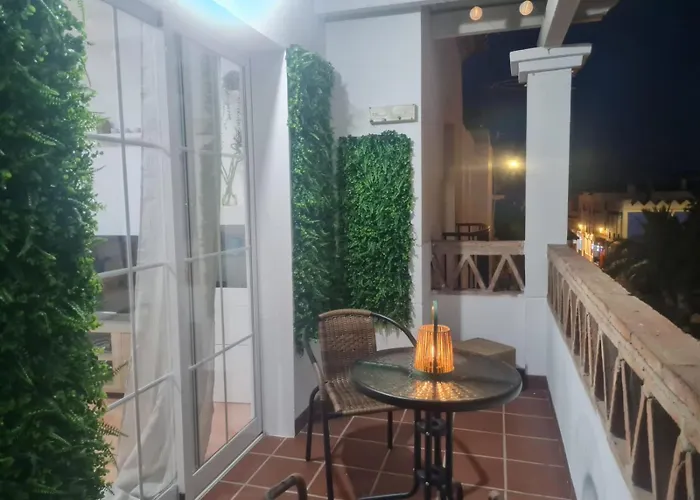 Coco Appartement