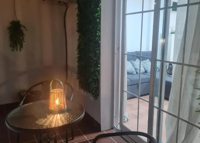 Appartement Coco *