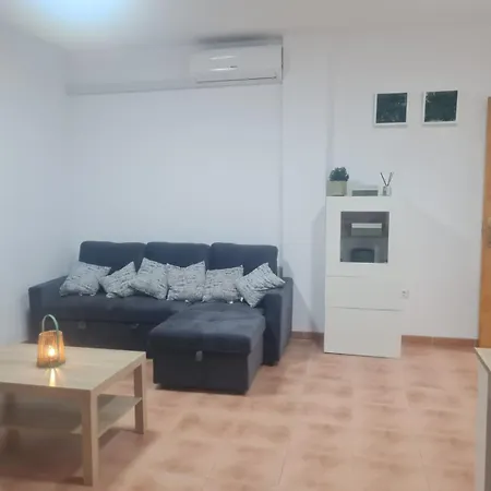 Coco * Nerja