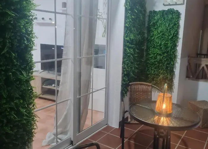 Coco * Nerja